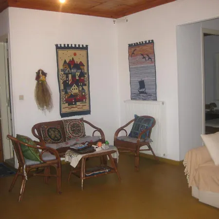 Dom wakacyjny Sissy By The Sea Katouna