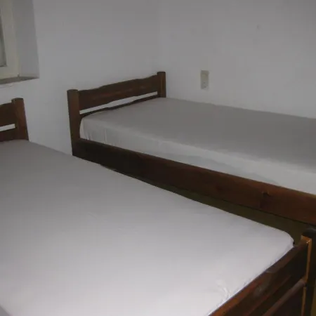 Dom wakacyjny Sissy By The Sea