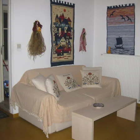 Sissy By The Sea Dom wakacyjny