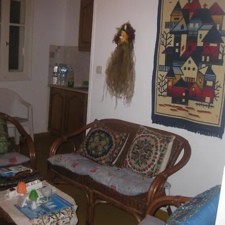 Dom wakacyjny Sissy By The Sea Katouna