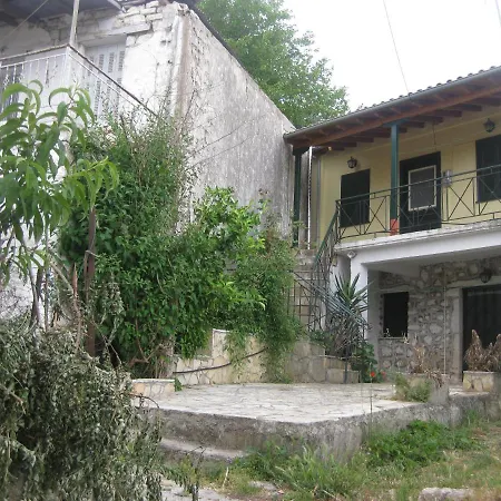 Dom wakacyjny Sissy By The Sea