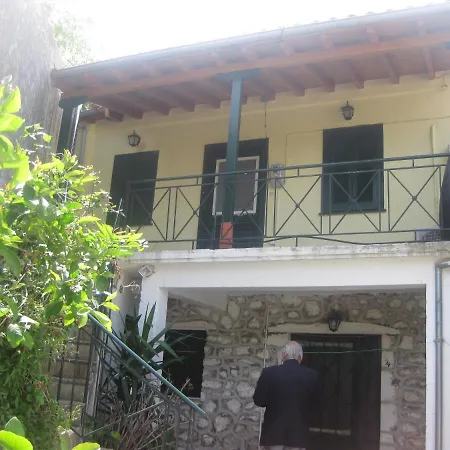 Nyaraló Sissy By The Sea Katúna