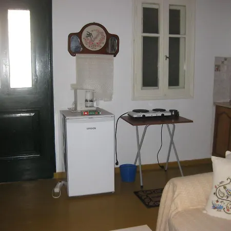 Sissy By The Sea Nyaraló *