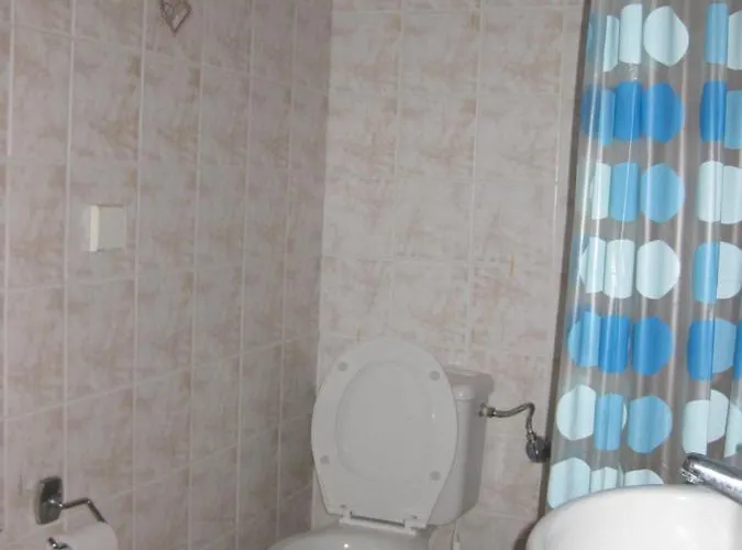 Sissy By The Sea Holiday home