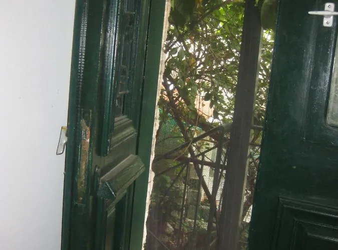 Holiday home Sissy By The Sea Katouna